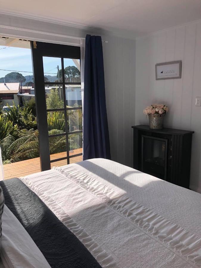 Double or Twin Room with Balcony
